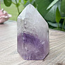 Amethyst phantom Brazil spike - obelisk 5