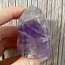 Amethyst Brazil spike - obelisk KO1