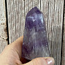 Amethyst Brazil spike - obelisk KO4