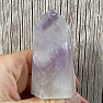 Amethyst Brazil spike - obelisk KO6