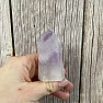 Amethyst Brazil spike - obelisk KO6