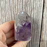 Amethyst Brazil spike - obelisk KO9