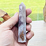 Amethyst pink spike - obelisk 8