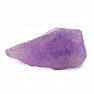 Raw amethyst