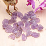 Raw amethyst