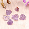 Raw amethyst