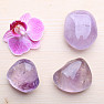 Amethyst tumbled