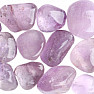 Amethyst tumbled