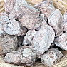 Andalusite raw Brazil