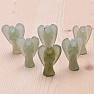 Aventurine green guardian little angel