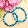 Apatite bracelet extra bead A quality 8 mm