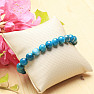 Apatite bracelet extra bead A quality 8 mm