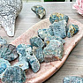 Apatite raw Brazil