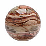 Aragonite ball 4 - 4.5 cm