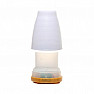 Electric USB aroma diffuser Truncated cone