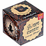 Om symbol diffuser for Aromafume incense bricks