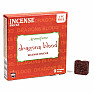 Aromafume Dragons Blood scented bricks