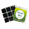 Aromafume Forest Dew scented bricks