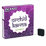 Aromafume Orchid Karma scented bricks