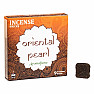 Aromafume Oriental Pearl incense bricks