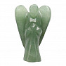 Aventurine green guardian little angel