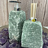 Aventurine soap dispenser and diffuser KO1