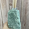 Aventurine soap dispenser and diffuser KO1