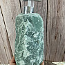 Aventurine soap dispenser and diffuser KO1