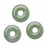 Aventurine Green Donut