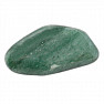 Green drummed aventurine