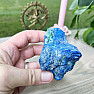 Azurite malachite raw 1