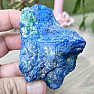 Azurite malachite raw 1