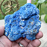 Azurite malachite raw 2