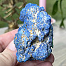 Azurite malachite raw 2