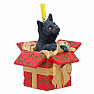 Christmas ornament Cat Gift