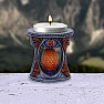 Dragonheart Candlestick