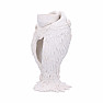 Angel Wings Candlestick