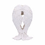 Angel Wings Candlestick