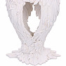 Angel Wings Candlestick