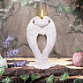 Angel Wings Candlestick