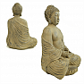 Buddha Amitabha Japanese statuette 45 cm large