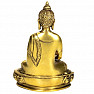 Buddha Amitabha brass