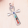 Chakra Pendant Anch