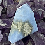 Chalcedony spike KO1