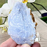 Chalcedony raw Namibia extra quality 4