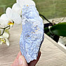 Chalcedony raw Namibia extra quality 5