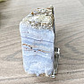 Chalcedony raw Namibia extra quality 9