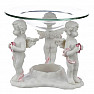 Aroma lamp Cherubs - heart call