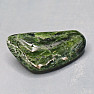 Chrome diopside tumbled Yakutia 1