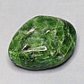 Chrome diopside tumbled Yakutia 5